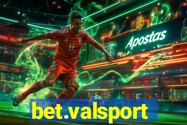 bet.valsport