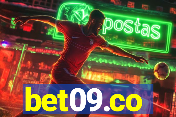 bet09.co