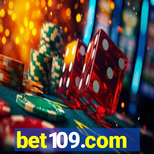 bet109.com