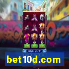 bet10d.com