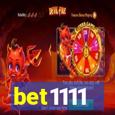 bet1111