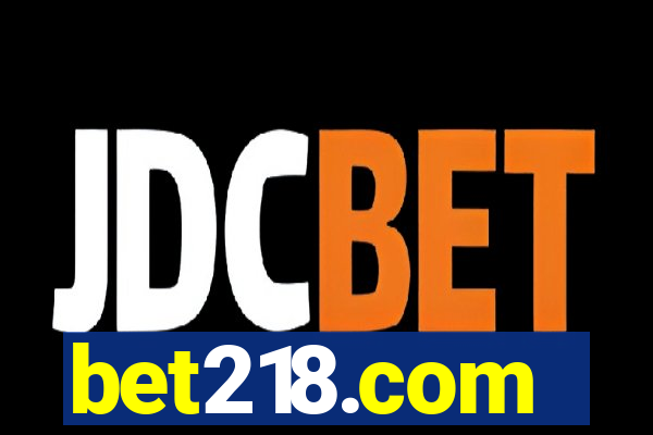 bet218.com