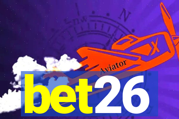 bet26