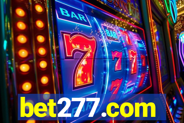 bet277.com