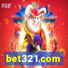 bet321.com