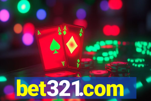 bet321.com