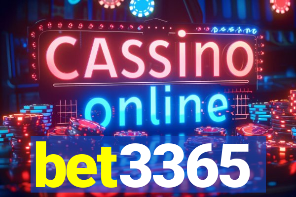 bet3365