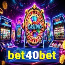 bet40bet