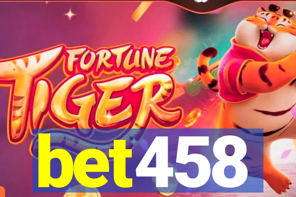 bet458