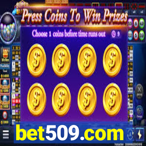 bet509.com