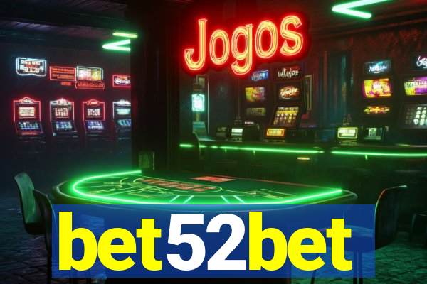 bet52bet