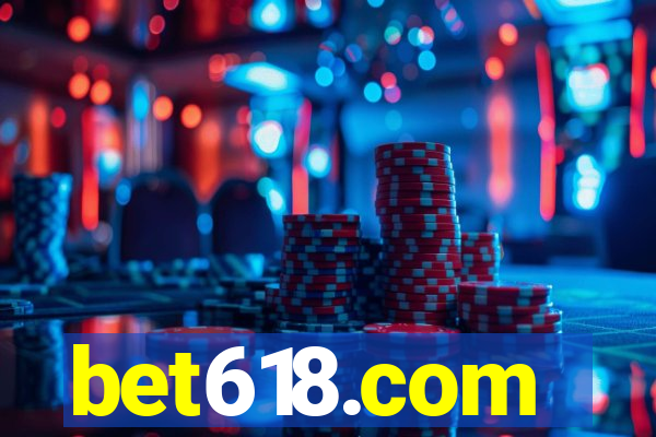 bet618.com