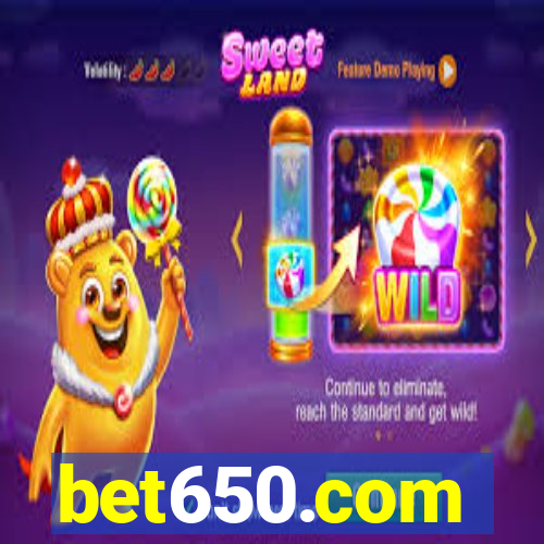 bet650.com