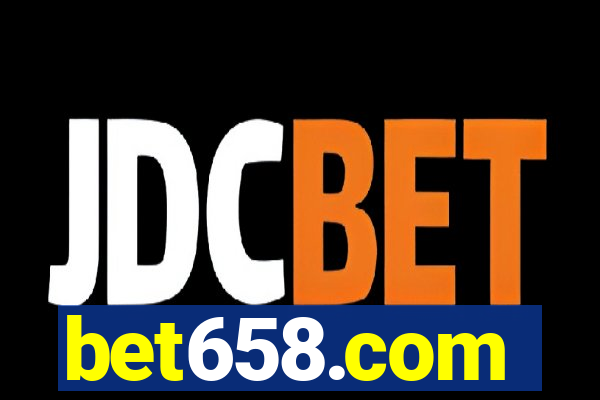 bet658.com