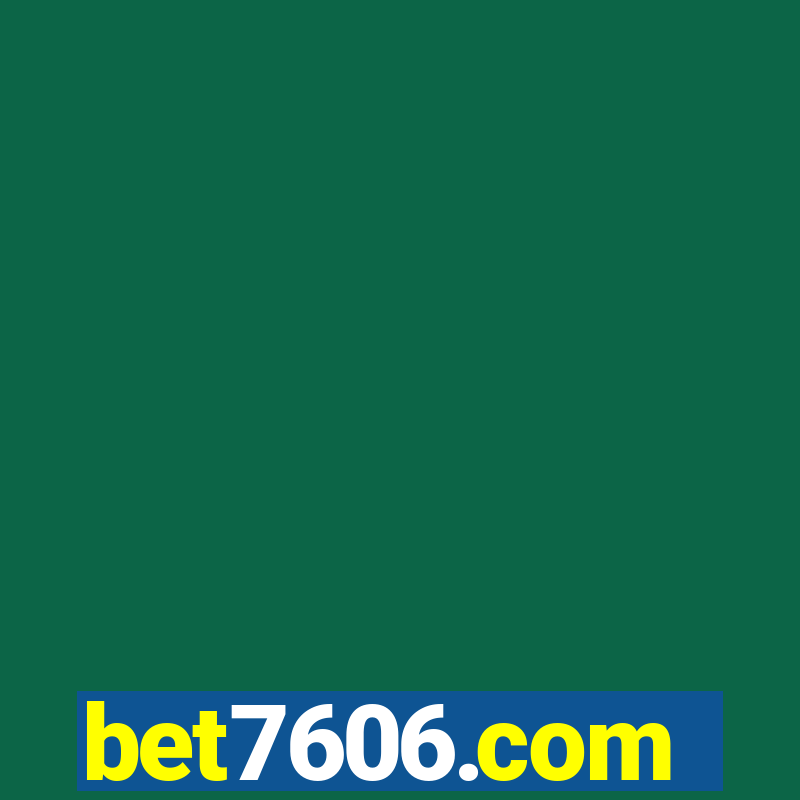 bet7606.com