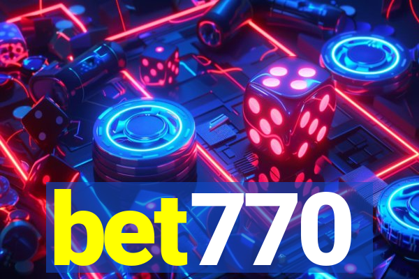 bet770