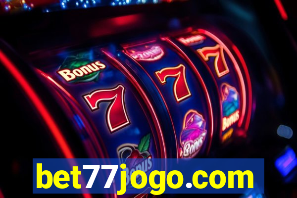 bet77jogo.com