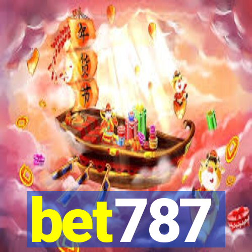 bet787