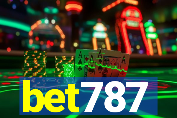 bet787