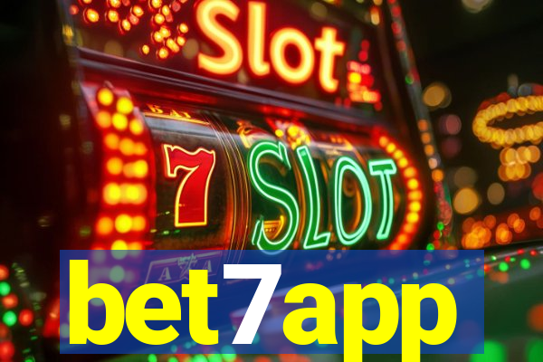 bet7app