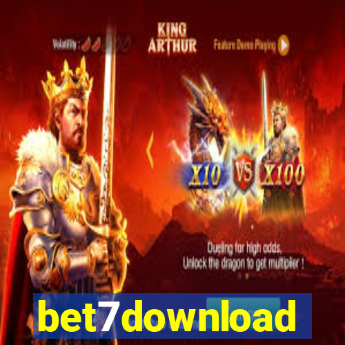 bet7download