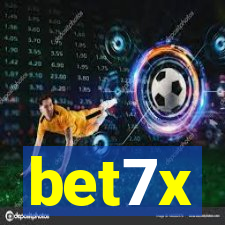 bet7x