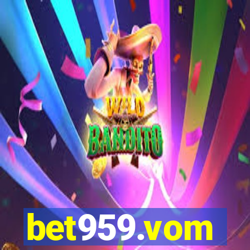 bet959.vom