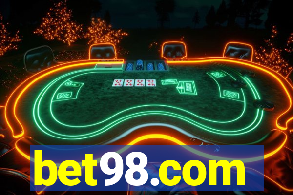 bet98.com