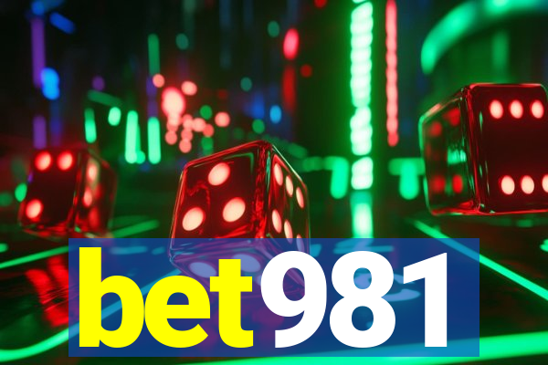 bet981