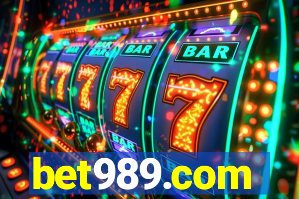 bet989.com