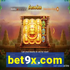 bet9x.com