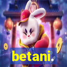 betani.