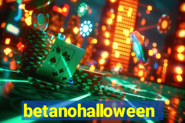 betanohalloween