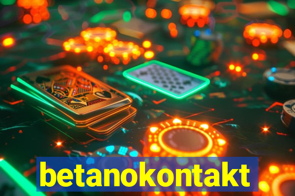 betanokontakt