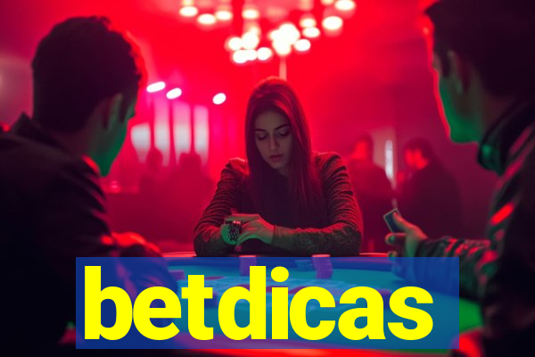 betdicas