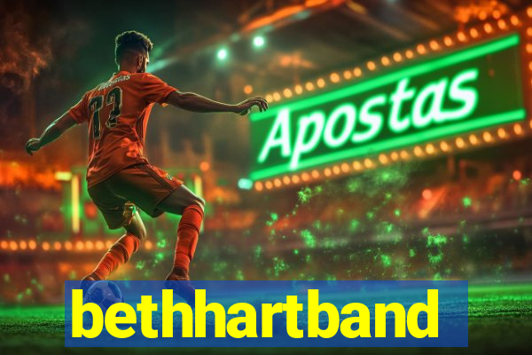 bethhartband