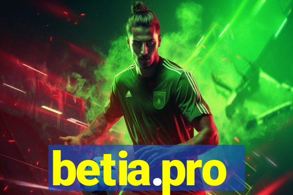 betia.pro