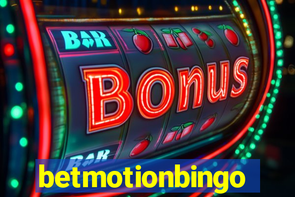 betmotionbingo