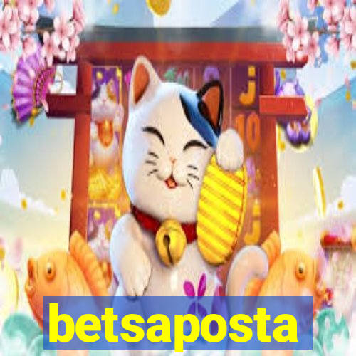 betsaposta