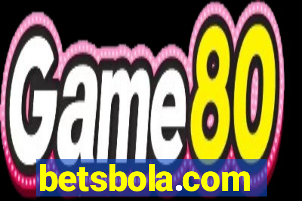 betsbola.com