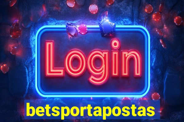 betsportapostas