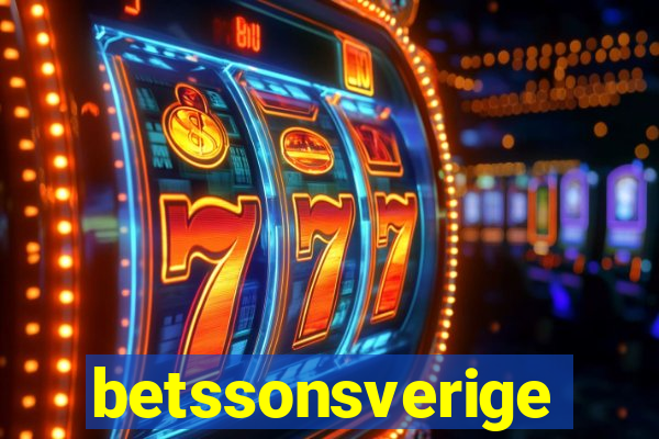 betssonsverige