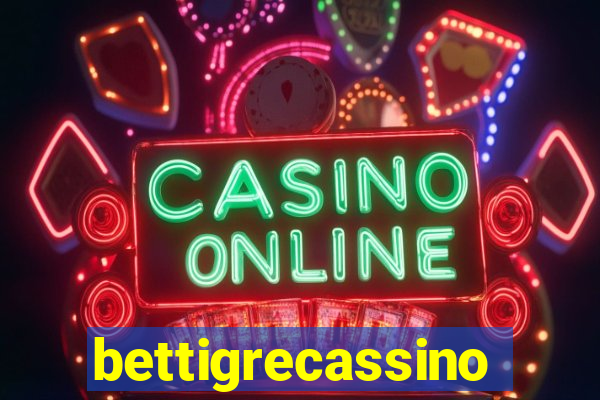 bettigrecassino