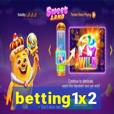 betting1x2