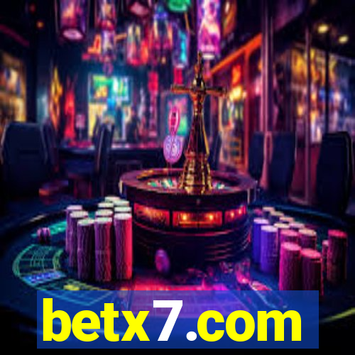 betx7.com