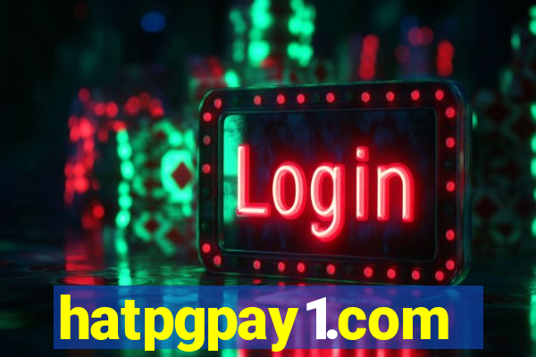 hatpgpay1.com