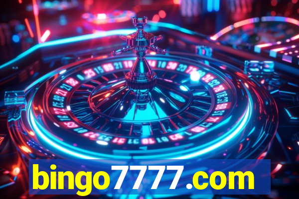 bingo7777.com