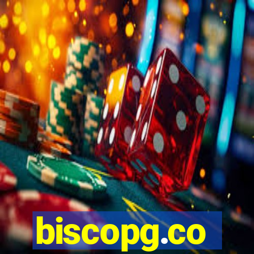 biscopg.co