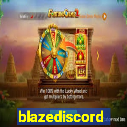 blazediscord