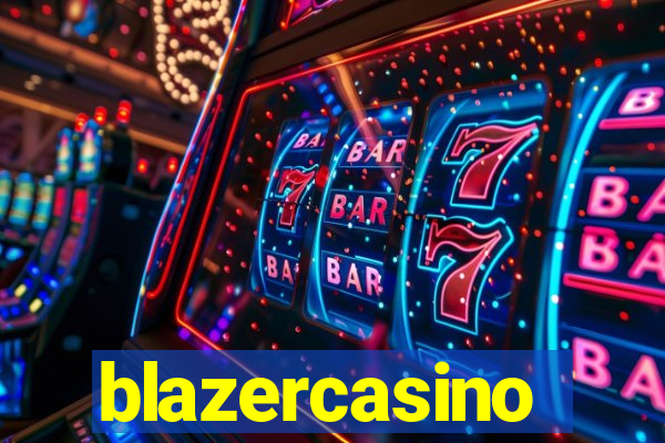 blazercasino